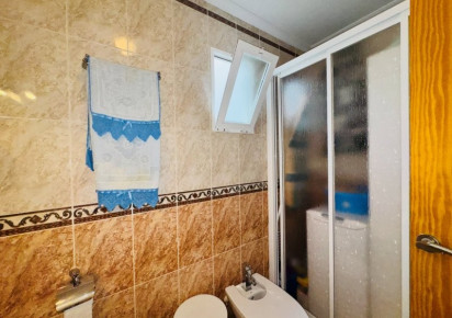 Reventa · Apartment · La Mata