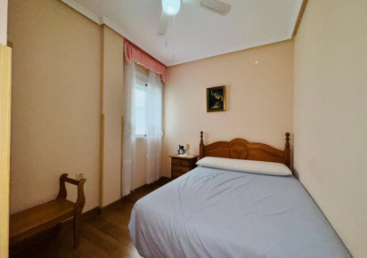 Reventa · Apartment · La Mata