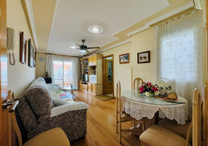 Reventa · Apartment · La Mata