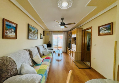 Reventa · Apartment · La Mata