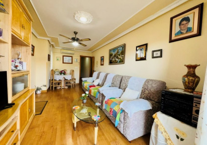 Reventa · Apartment · La Mata