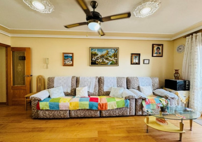 Reventa · Apartment · La Mata