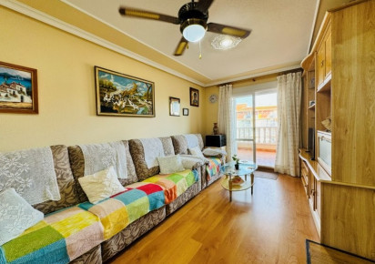 Reventa · Apartment · La Mata