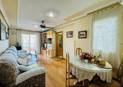 Reventa · Apartment · La Mata