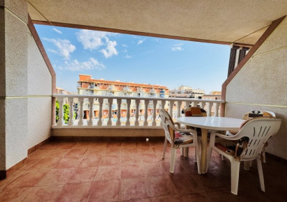 Reventa · Apartment · La Mata