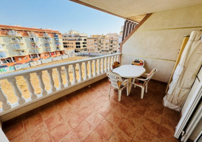 Reventa · Apartment · La Mata