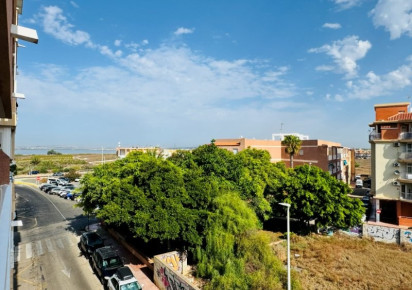 Reventa · Apartment · La Mata