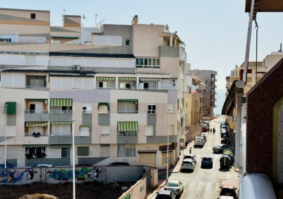 Reventa · Apartment · La Mata