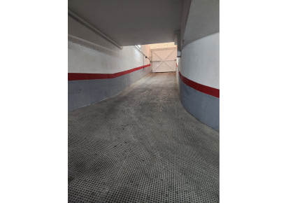 Reventa · Apartment · La Mata