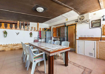 Reventa · Apartment · La Mata