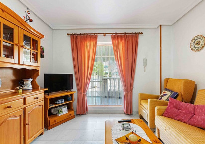 Reventa · Apartment · La Mata