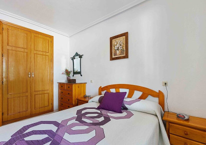 Reventa · Apartment · La Mata