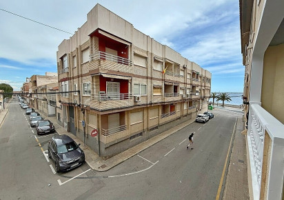 Reventa · Apartment · Lo Pagán · LO PAGAN