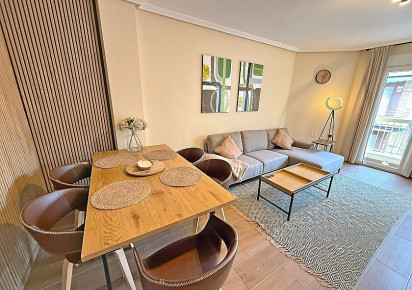 Reventa · Apartment · Lo Pagán · LO PAGAN