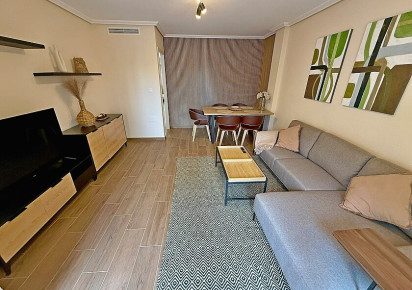 Reventa · Apartment · Lo Pagán · LO PAGAN