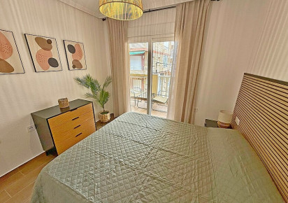 Reventa · Apartment · Lo Pagán · LO PAGAN