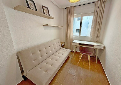 Reventa · Apartment · Lo Pagán · LO PAGAN