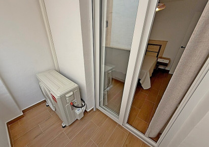 Reventa · Apartment · Lo Pagán · LO PAGAN