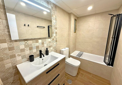 Reventa · Apartment · Lo Pagán · LO PAGAN