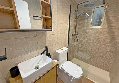 Reventa · Apartment · Lo Pagán · LO PAGAN