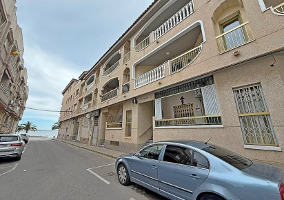 Reventa · Apartment · Lo Pagán · LO PAGAN