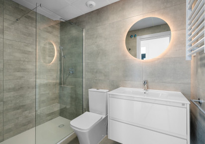 Reventa · Apartment · Los Alcazares · Santa Rosalia Lake and Life Resort
