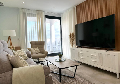 Reventa · Apartment · Los Alcazares · Santa Rosalia Lake and Life Resort