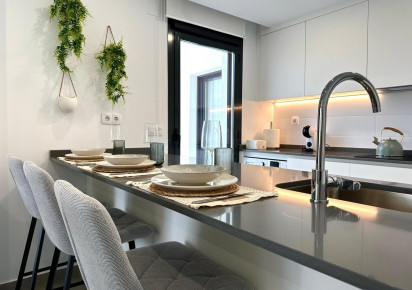 Reventa · Apartment · Los Alcazares · Santa Rosalia Lake and Life Resort