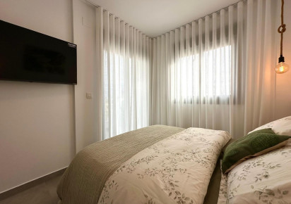 Reventa · Apartment · Los Alcazares · Santa Rosalia Lake and Life Resort