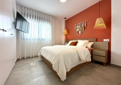 Reventa · Apartment · Los Alcazares · Santa Rosalia Lake and Life Resort