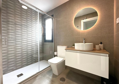 Reventa · Apartment · Los Alcazares · Santa Rosalia Lake and Life Resort