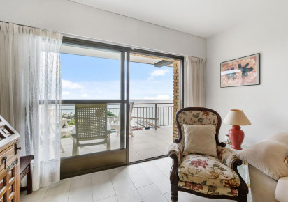 Reventa · Apartment · Orihuela Costa · Agua Marina