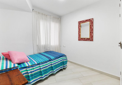 Reventa · Apartment · Orihuela Costa · Agua Marina