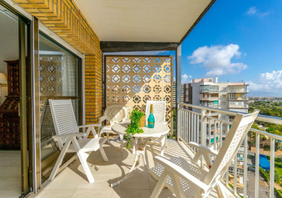 Reventa · Apartment · Orihuela Costa · Agua Marina