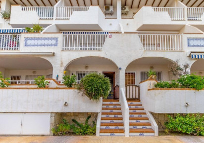 Reventa · Apartment · Orihuela Costa · Aguamarina