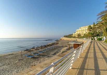 Reventa · Apartment · Orihuela Costa · Aguamarina