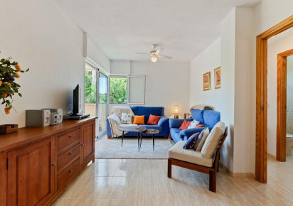 Reventa · Apartment · Orihuela Costa · Altos de Campoamor