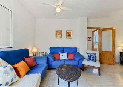 Reventa · Apartment · Orihuela Costa · Altos de Campoamor