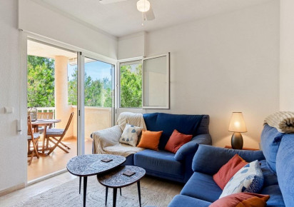 Reventa · Apartment · Orihuela Costa · Altos de Campoamor