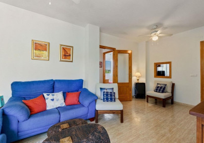 Reventa · Apartment · Orihuela Costa · Altos de Campoamor
