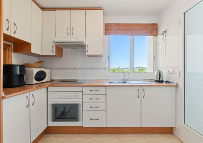 Reventa · Apartment · Orihuela Costa · Altos de Campoamor