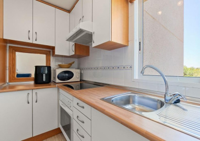 Reventa · Apartment · Orihuela Costa · Altos de Campoamor