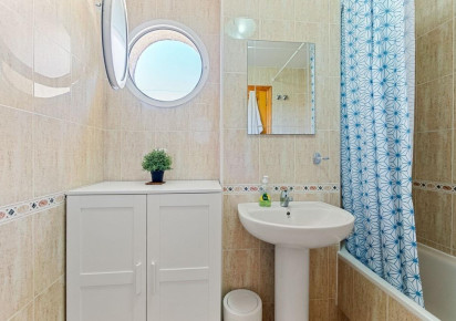 Reventa · Apartment · Orihuela Costa · Altos de Campoamor