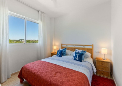 Reventa · Apartment · Orihuela Costa · Altos de Campoamor
