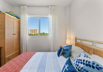 Reventa · Apartment · Orihuela Costa · Altos de Campoamor