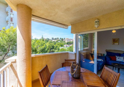 Reventa · Apartment · Orihuela Costa · Altos de Campoamor