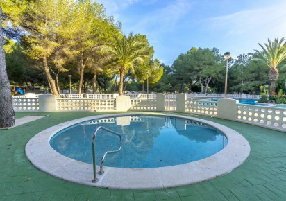 Reventa · Apartment · Orihuela Costa · Altos de Campoamor