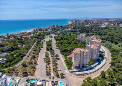 Reventa · Apartment · Orihuela Costa · Altos de Campoamor