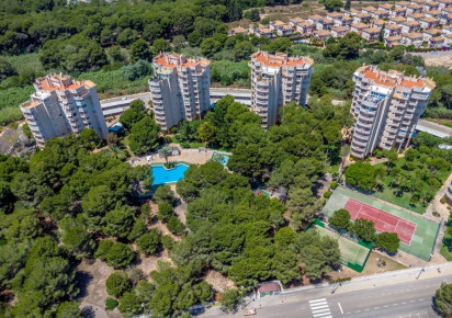 Reventa · Apartment · Orihuela Costa · Altos de Campoamor