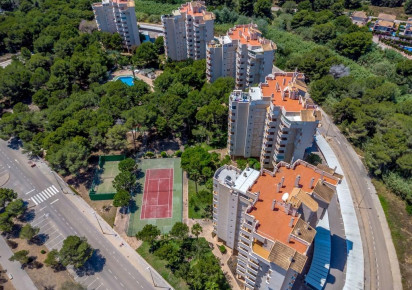 Reventa · Apartment · Orihuela Costa · Altos de Campoamor